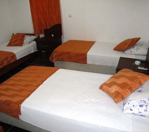Hotel Nergiz
