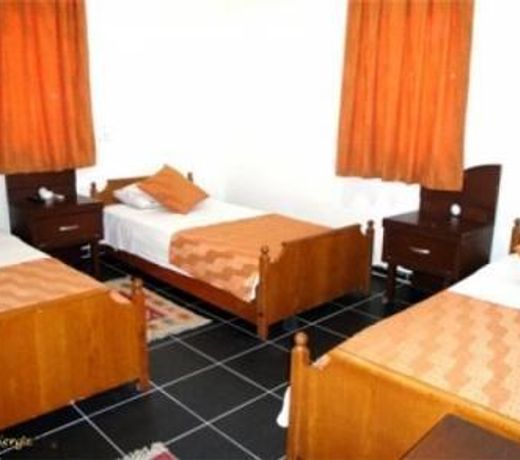 Hotel Nergiz