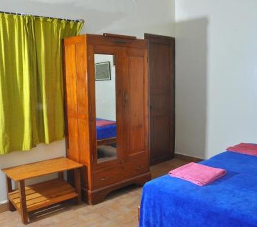 Inn Pondiville Forest Retreat