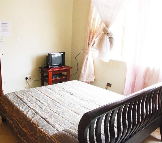 Makerere Serene Hotel