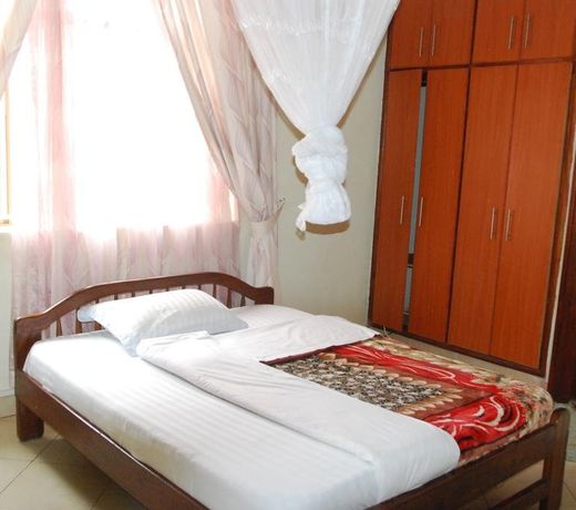 Makerere Serene Hotel