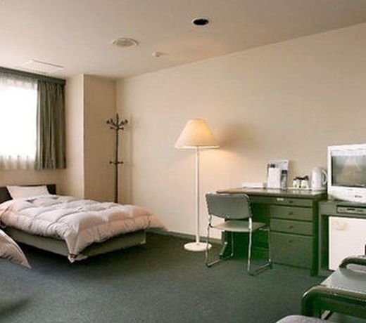 Mitsukaido Sky Hotel