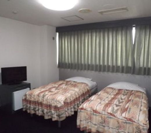 Mitsukaido Sky Hotel