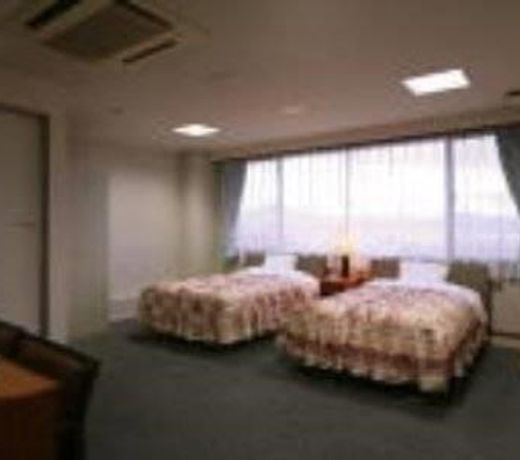Ishige Sky Hotel