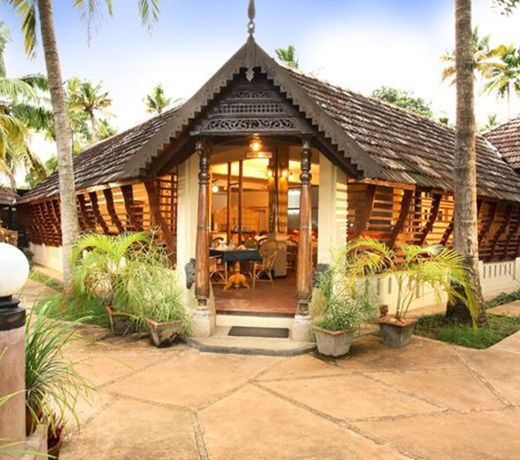 Cherai Beach Resorts