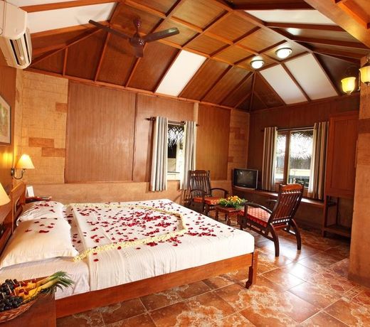 Cherai Beach Resorts