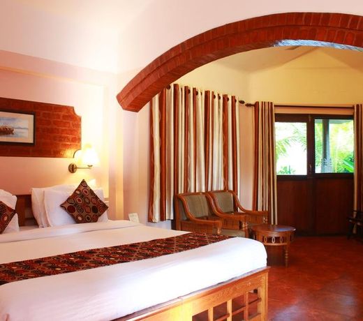 Cherai Beach Resorts