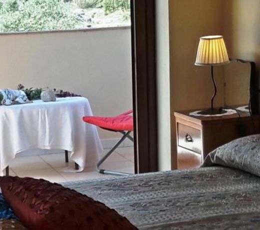 Agriturismo Villa Vittoria