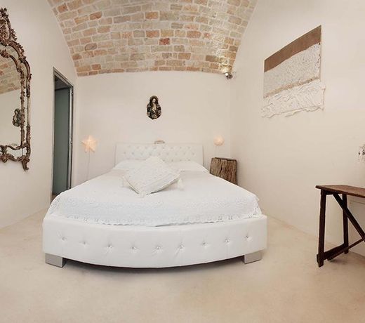 Puntebianche B&B