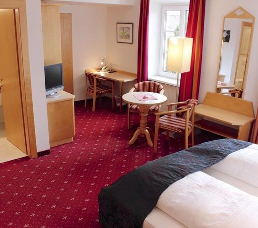 Austria Classic Hotel Heiligkreuz