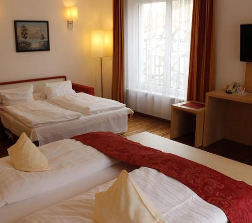 Austria Classic Hotel Heiligkreuz