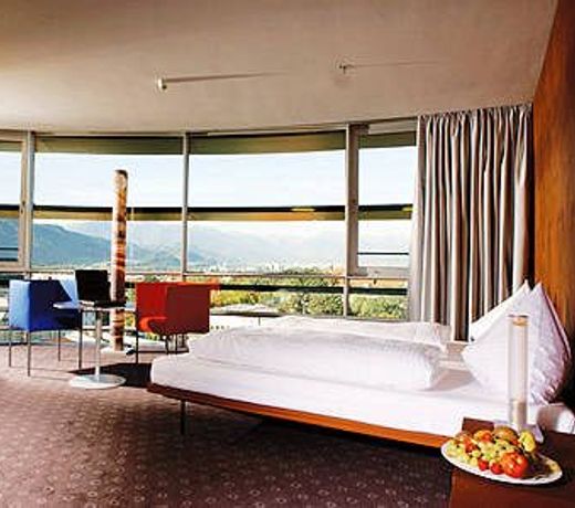 Parkhotel Hall in Tirol