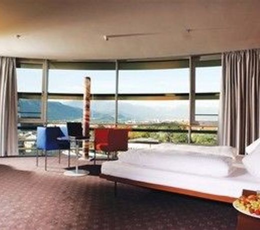 Parkhotel Hall in Tirol