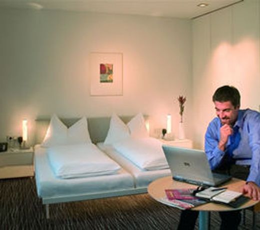Parkhotel Hall in Tirol
