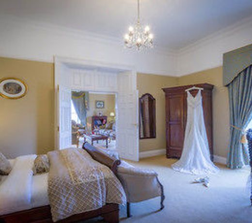 County Arms Hotel Birr