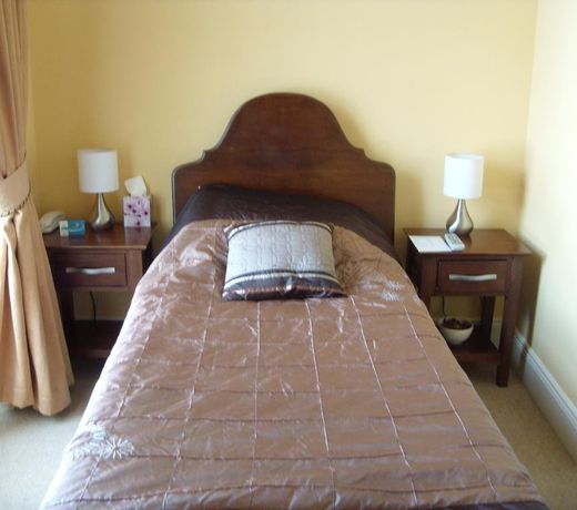 Townsend House Guest House