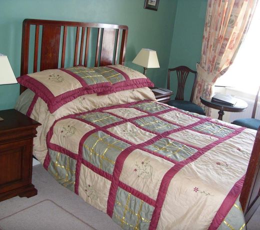 Townsend House Guest House