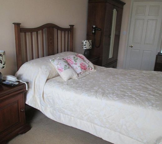 Townsend House Guest House