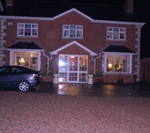 Beach Lodge B&B