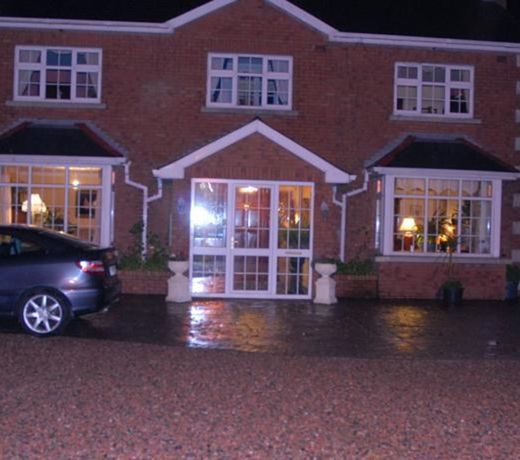 Beach Lodge B&B