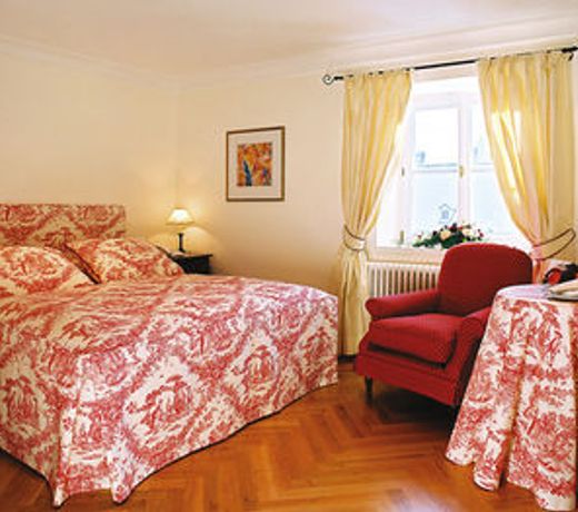 Hotel Goldener Engl