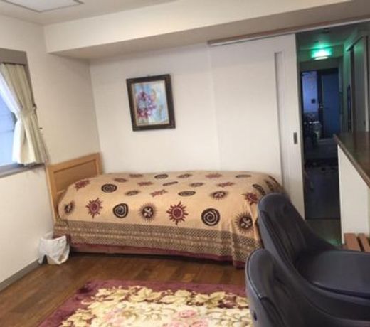 Fuji Gotemba Condominium Tannpopo