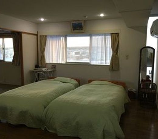 Fuji Gotemba Condominium Tannpopo