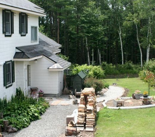 Julian's English Homestay and Pension