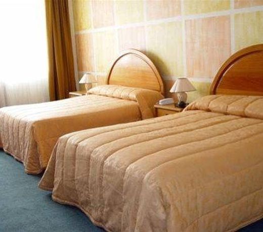 Hotel Regina