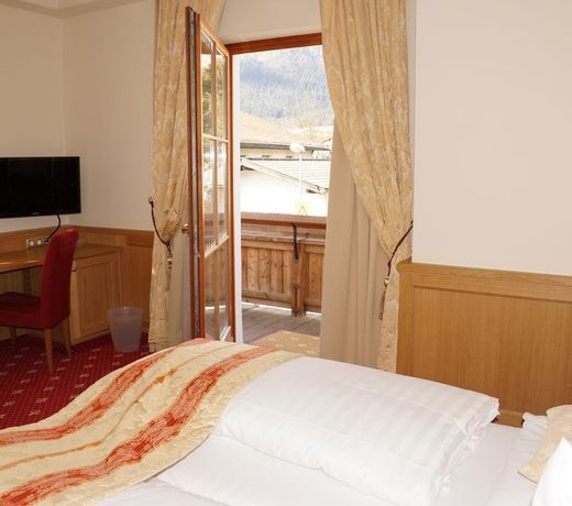 Gartenhotel Maria Theresia
