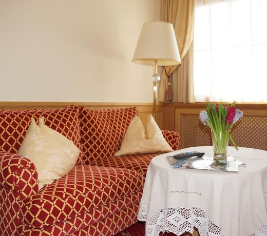 Gartenhotel Maria Theresia