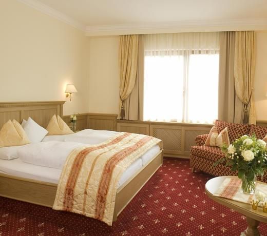 Gartenhotel Maria Theresia