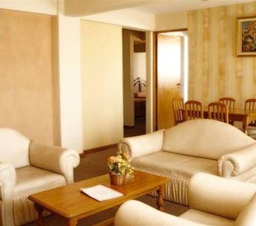 Apart Hotel Regina