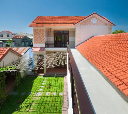 Galaxy Homestay