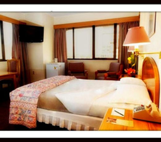 Hotel Diplomat