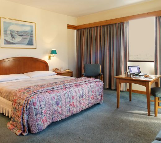 Hotel Diplomat