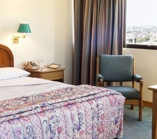 Hotel Diplomat