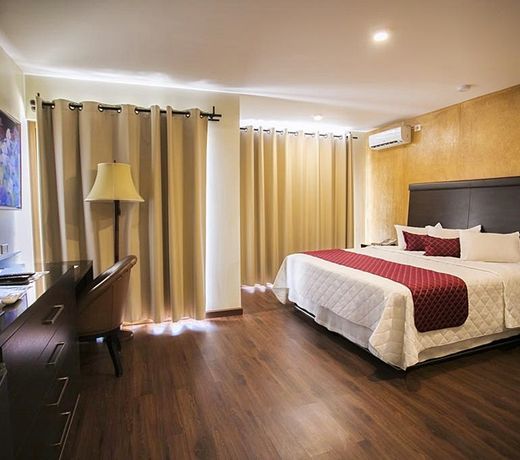 Gran Hotel Cochabamba
