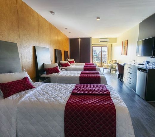 Gran Hotel Cochabamba