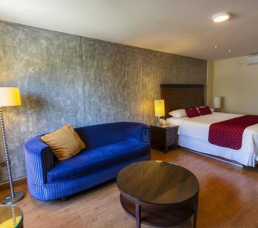 Gran Hotel Cochabamba