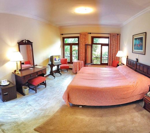 Hotel Aranjuez Cochabamba
