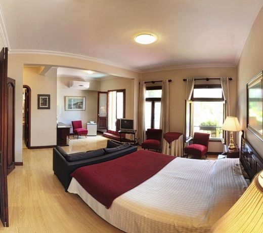 Hotel Aranjuez Cochabamba