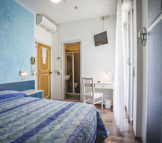 Hotel Raffaello