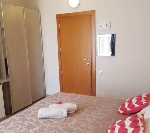 Hotel Raffaello
