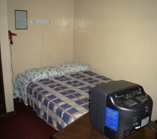 HOSTAL JORDAN