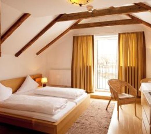 Gasthof Badl - Bed & Breakfast