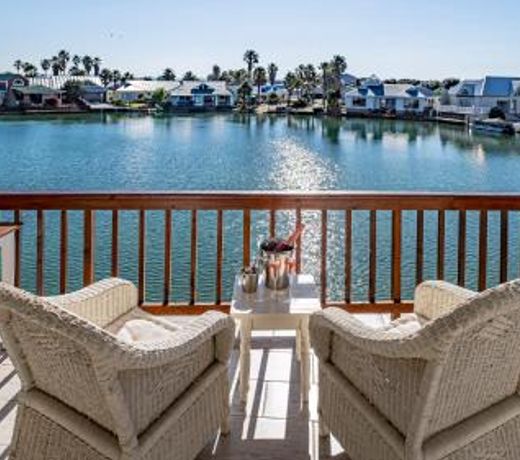 The Ark Guesthouse at Marina Martinique