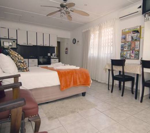 JoThams Guest House