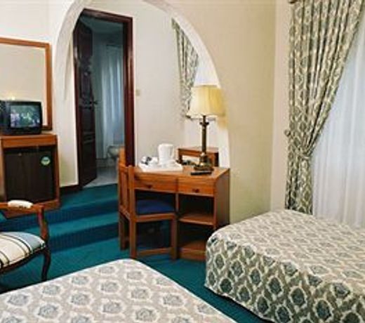 Hotel Nazareth
