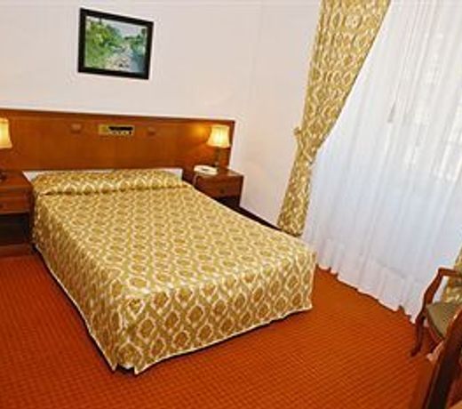 Hotel Nazareth